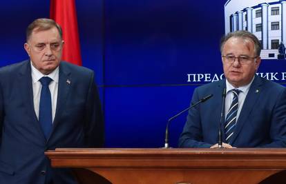 Dodiku prijeti tjeralica? Nikšić: 'Krenuo je na put bez povratka'