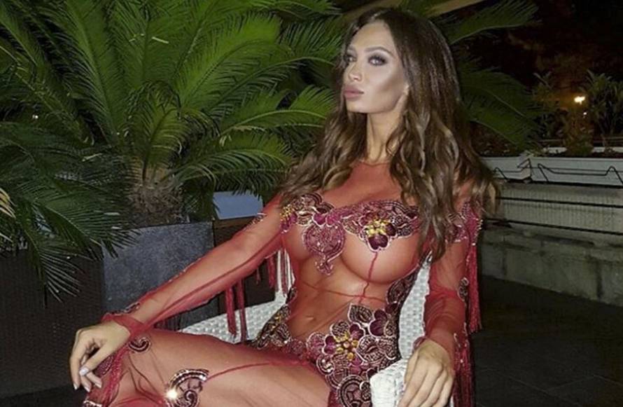 Muke jedne starlete: Soraja je satima tražila gaćice po Splitu