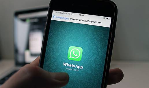 Nova opcija na WhatsAppu bi mogla ugroziti ljubavne veze