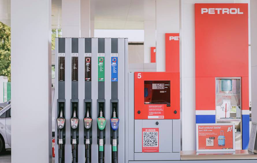 Petrol podržava odluku Vlade Republike Hrvatske o povećanju marži na gorivo