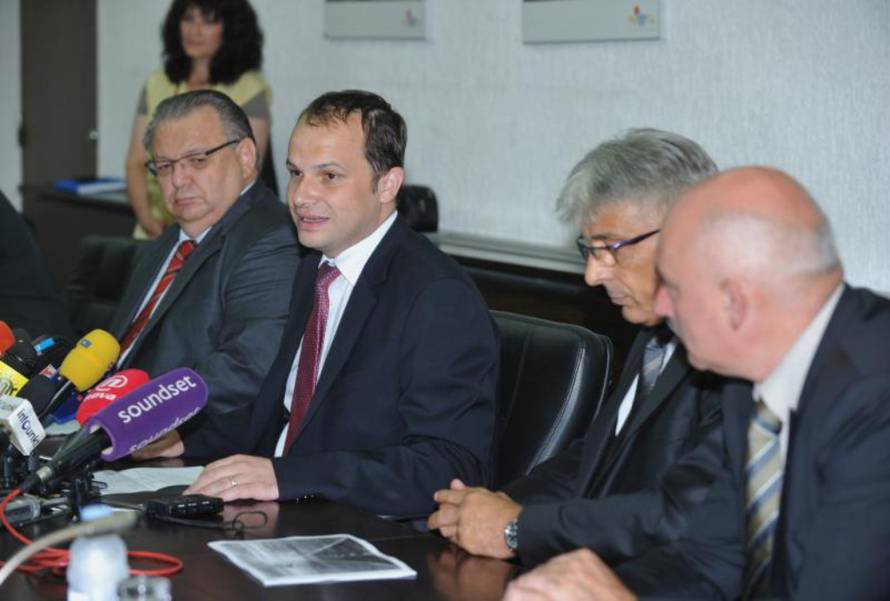 Marko Lukunić/Pixsell