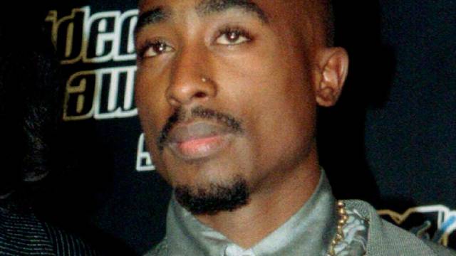 Prošlo je 20 godina: Napokon je 'pronađen' Tupacov ubojica?