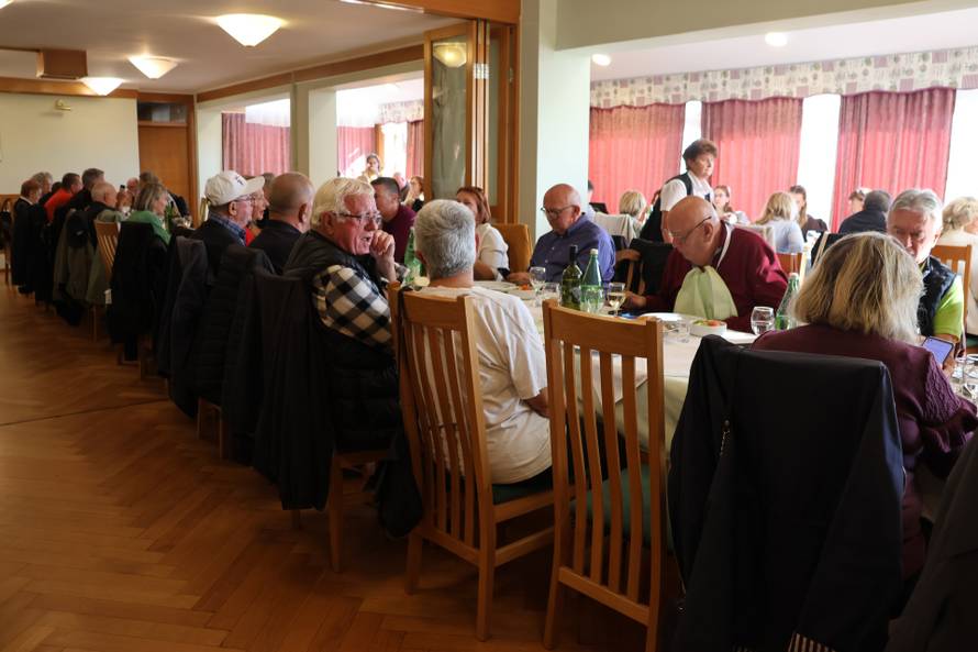 Okusi Đurđevca: Donosimo vam odlične recepte od divljači!