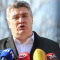 Milanović će sudjelovati na virtualnom sastanku NATO-a zbog ruske invazije na Ukrajinu