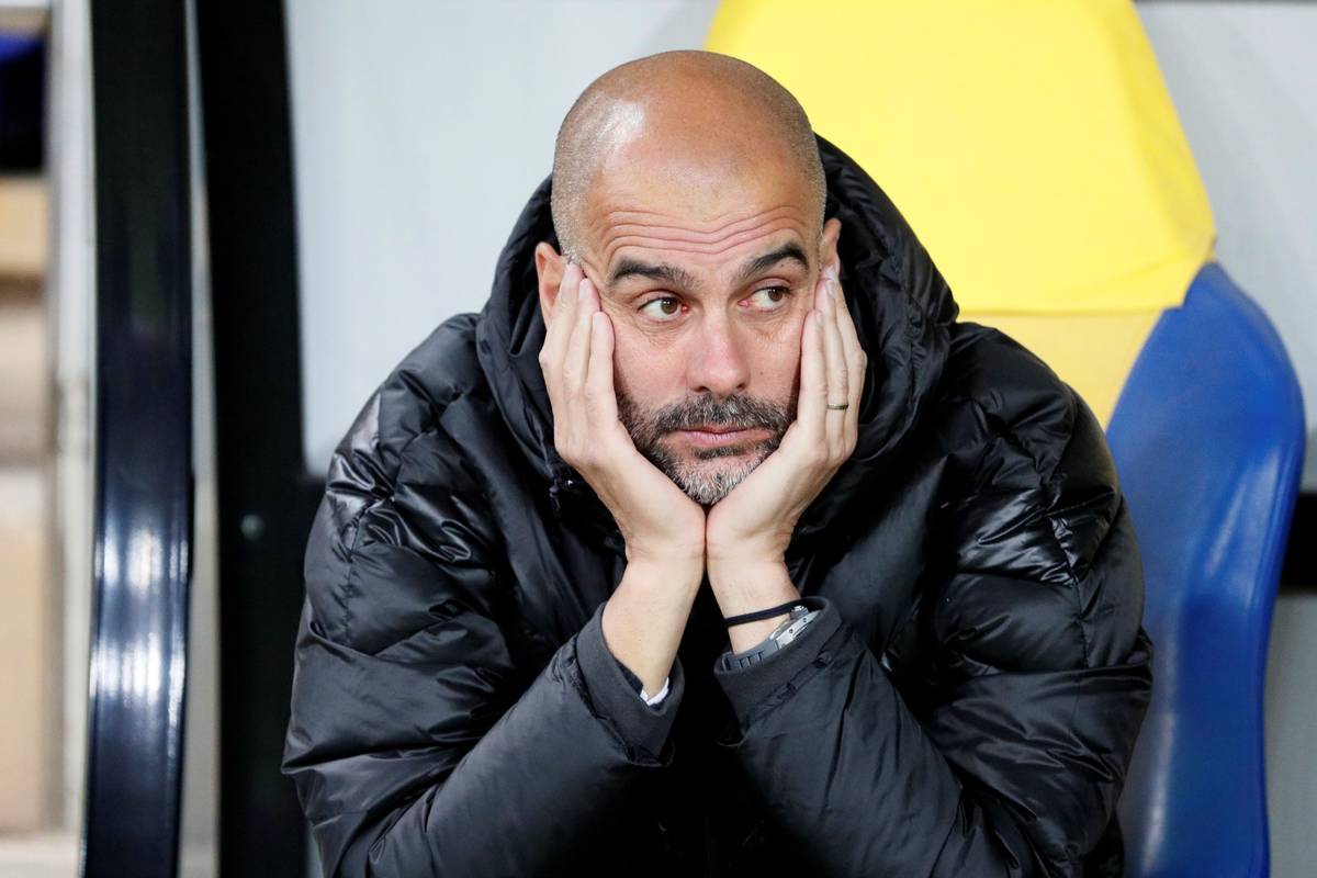 Pep kreće analizirati Dinamo: Zanimaju me samo jake točke