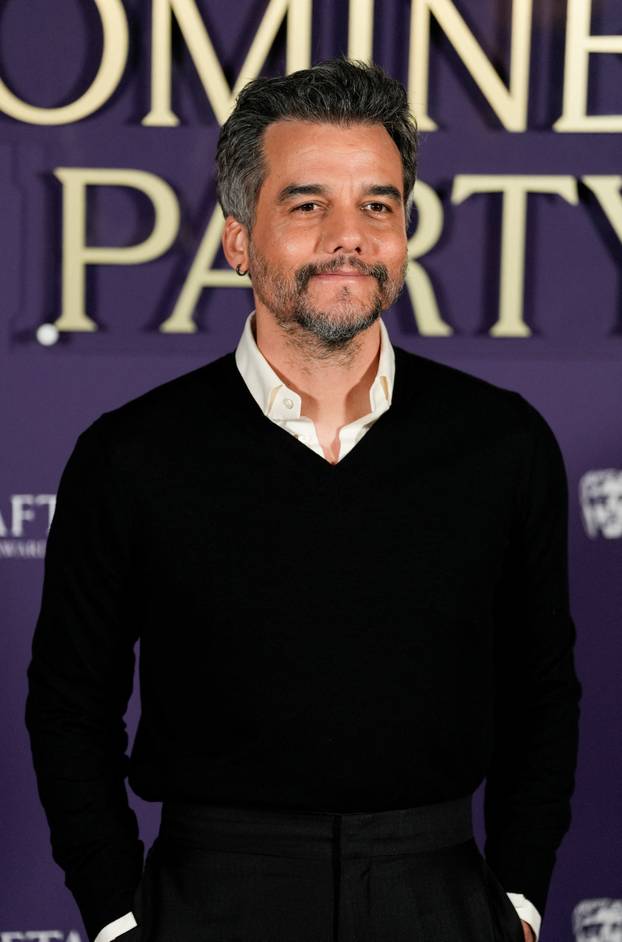 BAFTA Film Awards Nominees' Party in London