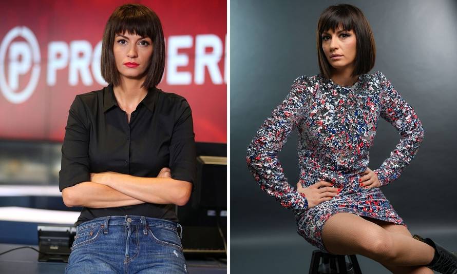 Ivana Paradžiković već tri tjedna ne vodi 'Provjereno': Maknuli su je iz tima?
