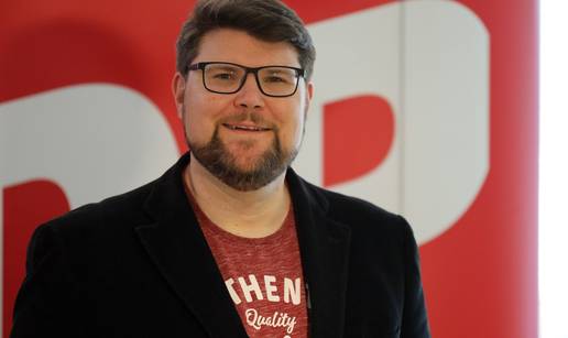 Pe&dstrok;a Grbin: 'Polo&zcaron;aj radnika je izuzetno lo&scaron;, a to je zasluga HDZ-a i njegove politike'