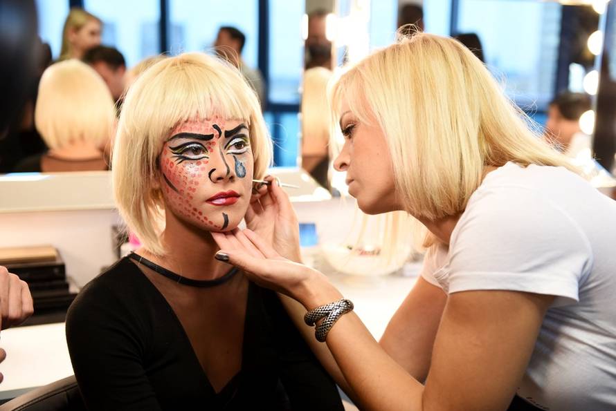 Postanite  vizažist i ostvarite snove u Arimed učilištu
