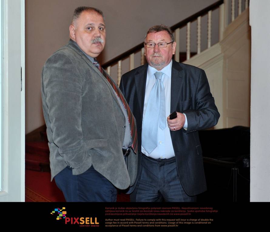 Marko Lukunić/PIXSELL