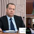 Medvedev zaprijetio: 'Osvetit ćemo se za ubojstvo generala Kirilova. To je kukavički napad!'