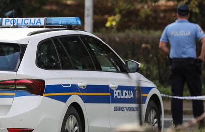 Pijani recidivist kod Karlovca napuhao 2,24 promila: Našli mu i 17 komada streljiva u autu