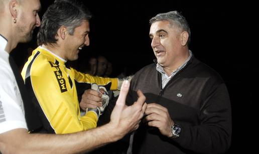 Malešov protukandidat Pudar: Skupio je potpise prije nego što sam ja uopće primio obrasce!