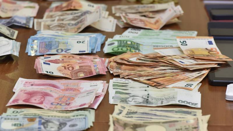 Besramno: Novac i dokumenti dvoje pokojnika nestali su iz policijske postaje u Jaski