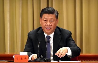 Xi Jinping: Moramo izgraditi otvorenu svjetsku ekonomiju