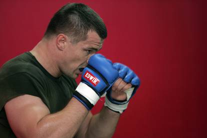 FOTO Legendarni Cro Cop slavi jubilarni 50. rođendan!  Sjetite se njegove slavne karijere...