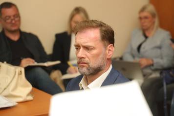 U Vinkovcima započelo suđenje Mariju Banožiću za izazivanje prometne nesreće u kojoj je poginula jedna osoba