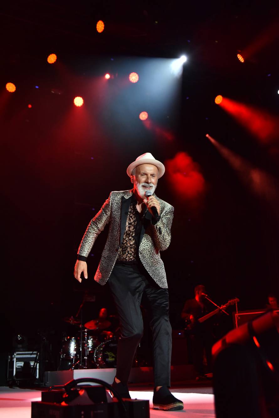 'Imao sam tešku depresiju, to je bio period kad sam bio biljka'