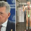 Turudi&cacute;: Pavleku se kratko bio izgubio trag! Zatrpani smo prijavama, vrlo su utemeljene...