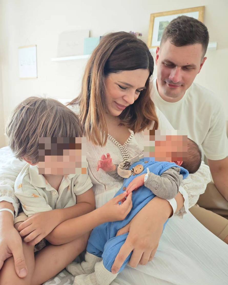 Supruga TV voditelja o kaosu u Splitu: 'Je li normalno da ga zaustave majmuni žedni krvi?'