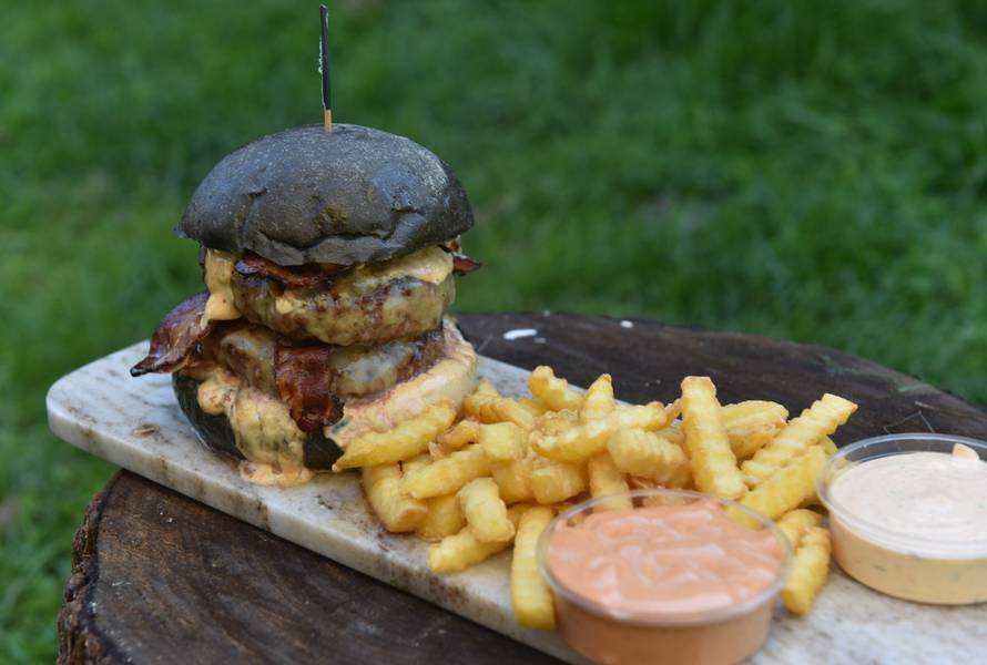 Veliki test burgera: Pobjednički burger su radili četiri godine