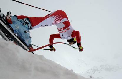 Na Svjetskom prvenstvu u skijanju protest trenera