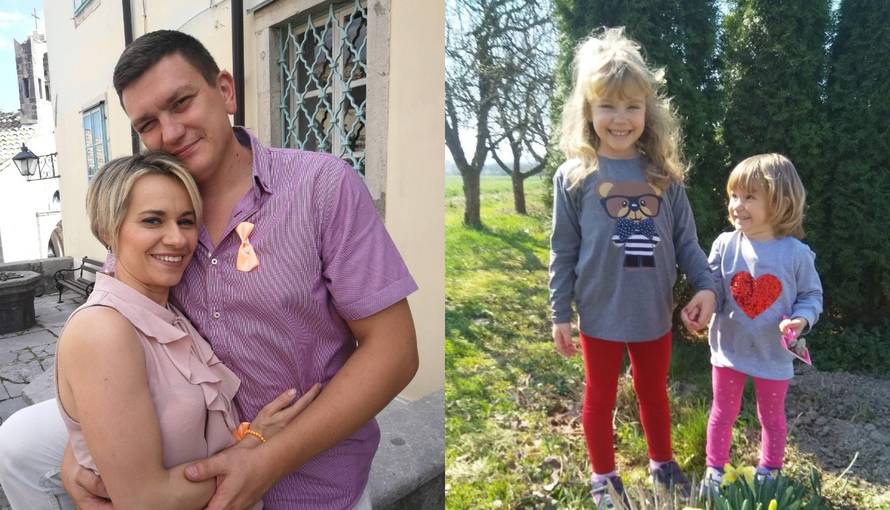 Svoje cure nismo vidjeli dva mjeseca zbog korona virusa