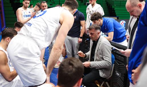 Cibona od plus 15 do poraza u Subotici. Sad je pri dnu ABA lige