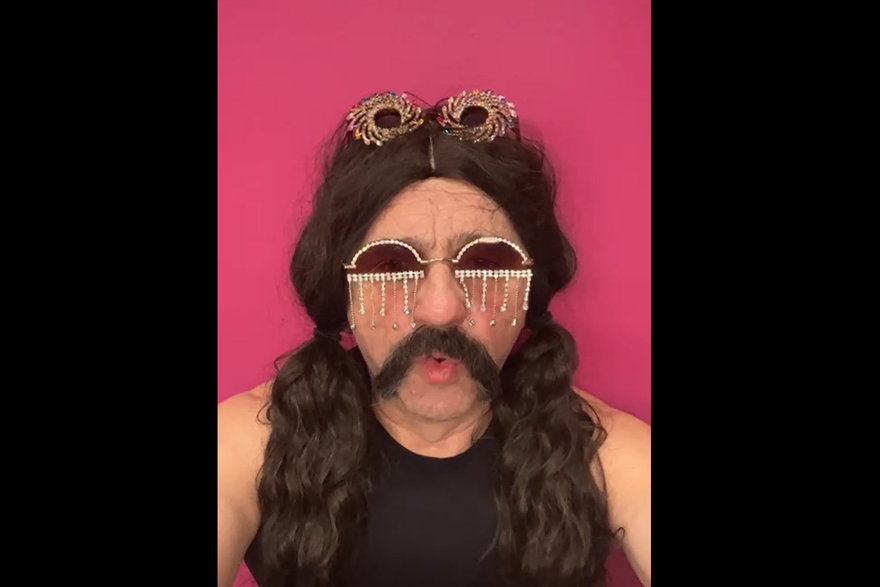 Mrle uoči Dore