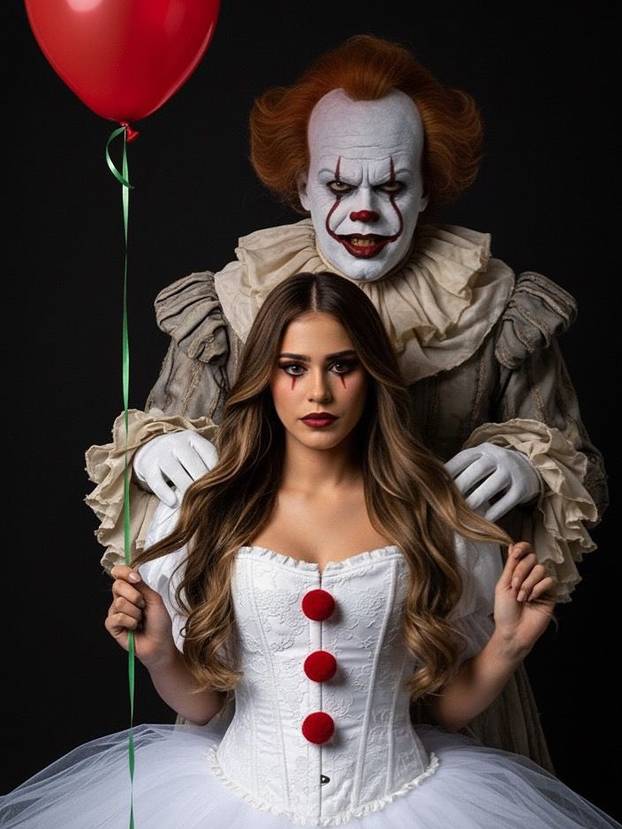 FOTO Ovo je prognostičarka Yanet. Dečko ju je ostavio da više može igrati Call of Duty