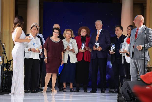 Zagreb: 90. Zlatna igla