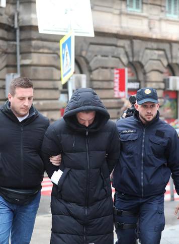 Rijeka: Privo&dstrok;enje Roberta Di Caprija i supruge Iris Kramari&cacute;