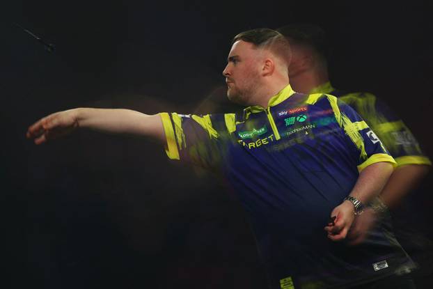 World Darts Championship