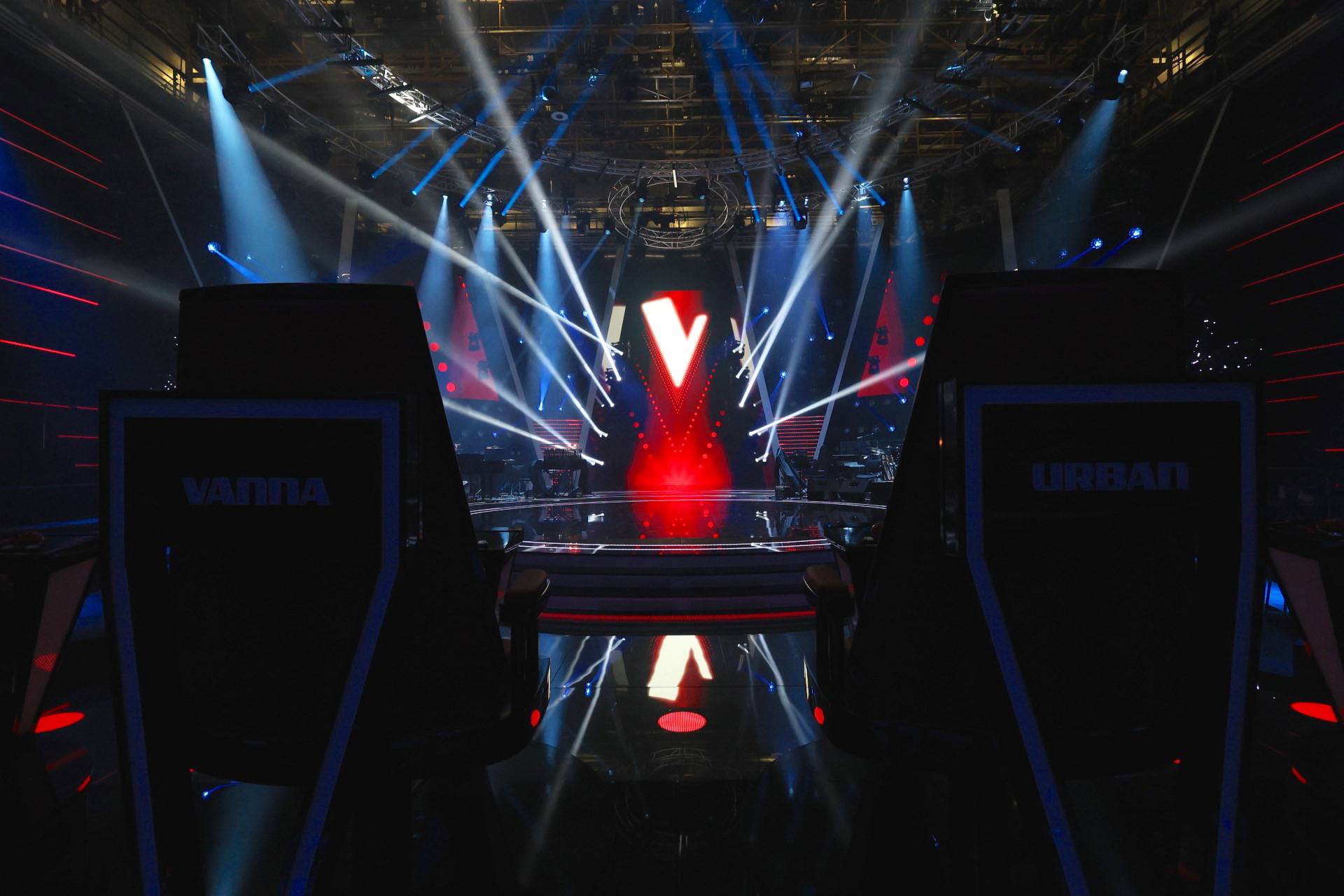 Prva live emisija 'The Voice': Uz mentore će i gledatelji moći izabrati tko prolazi u polufinale