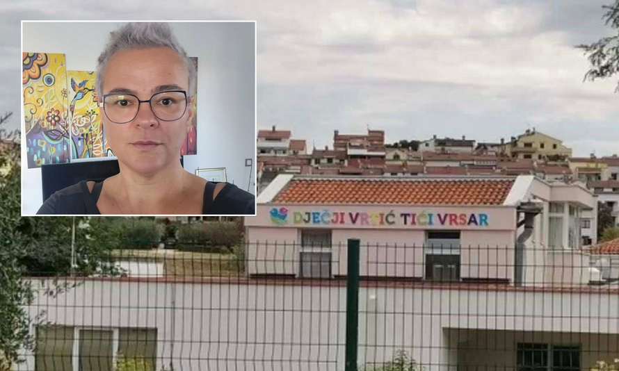 Javila nam se teta iz vrtića koju je pratio privatni detektiv po nalogu Općine: 'U strahu sam!'
