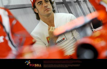 Alonso: Molim svoju momčad da mi da brži bolid dogodine