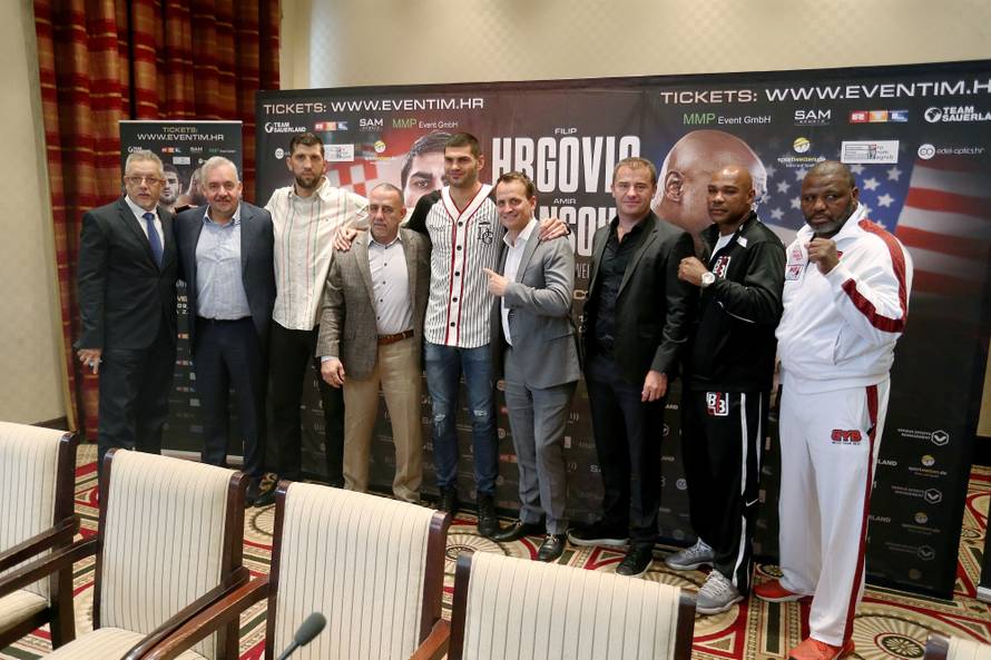 Mansour: Ovo je Hrgoviću meč života, a meni tek jedan u nizu