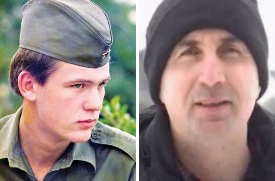 Srbin ga spasio od Srba: 'Svoju djecu učim da budu kao Srđan'