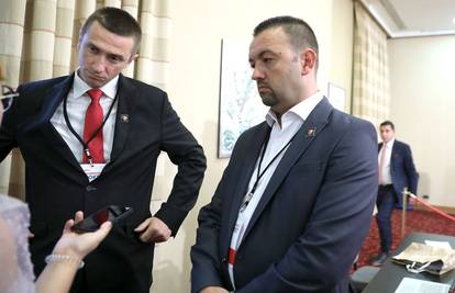 Penava: Tvrdnje Pavličeka o računu Vukovara su apsurdne