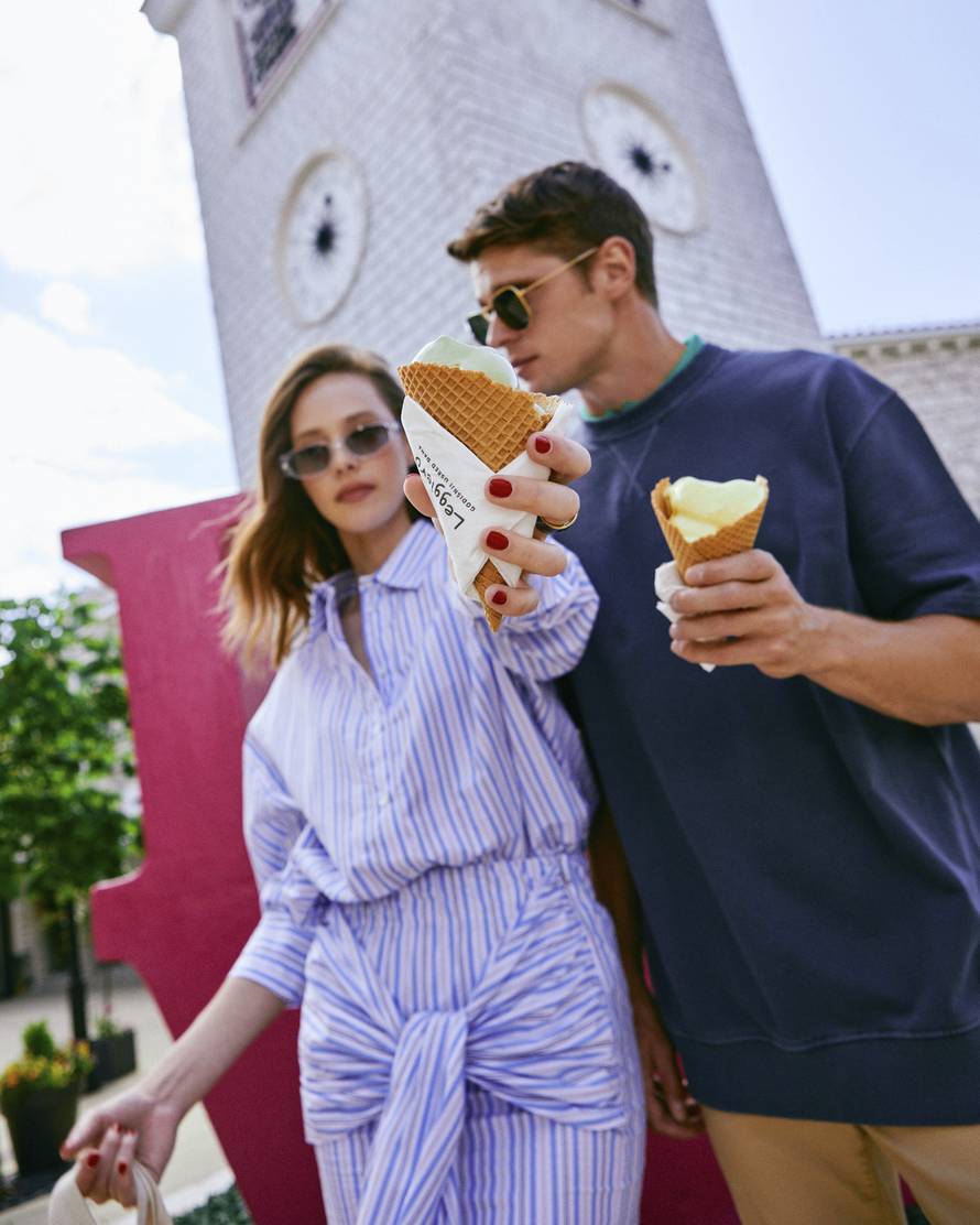 Ne propustite Summer sale u najvećem outletu u Hrvatskoj!