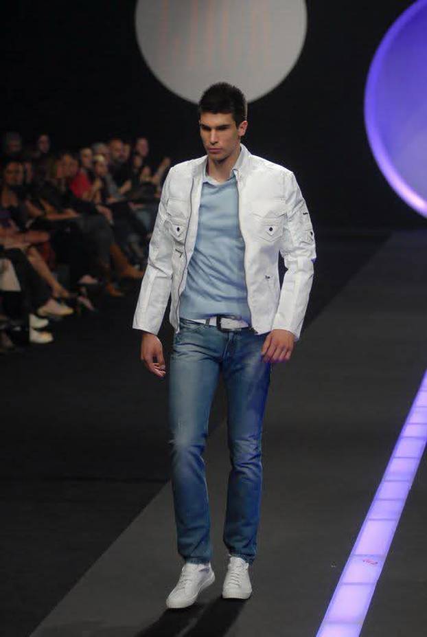 FOTO Biste li ih prepoznali? Dva 'Gospodina Savršena' pokazali kako su izgledali u djetinjstvu