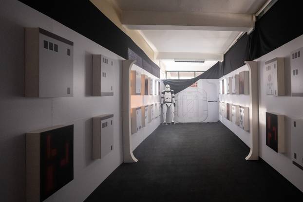 Velika Gorica: Održava se manifestacija GeekCon 2025.