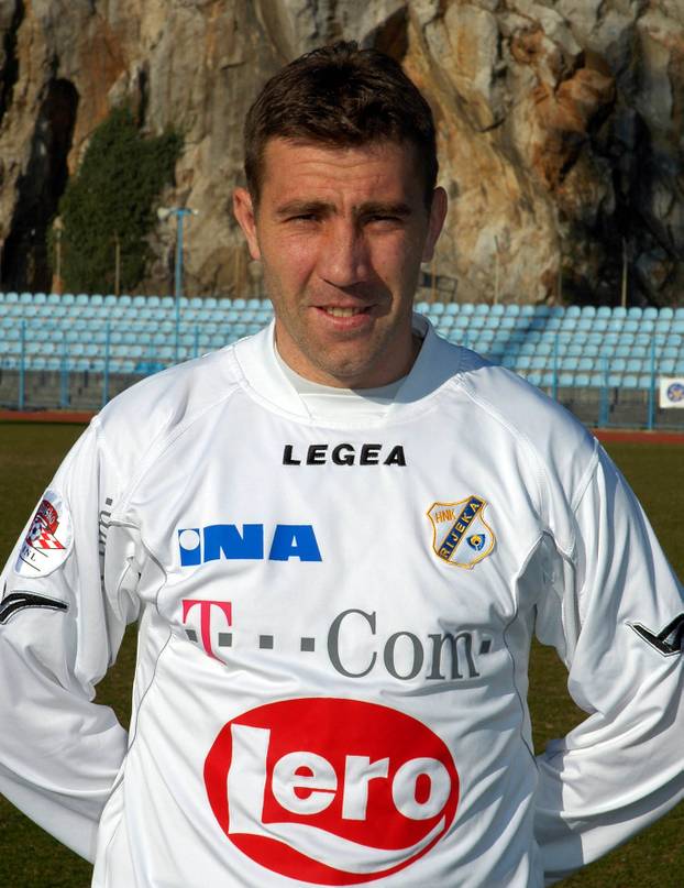 Nogometaš Dumitru Mitu