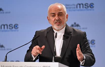 Iznenada: Iranski ministar vanjskih poslova dao ostavku