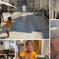 Vanessa Bryant oduševljena Dubrovnikom, na Instagramu objavila niz fotografija iz grada