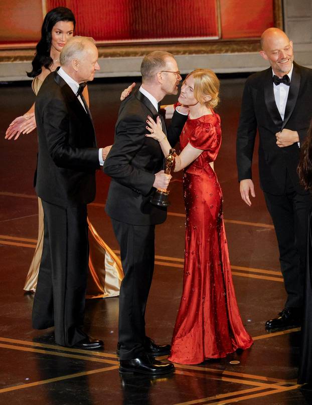 98th Academy Awards - Oscars Show - Hollywood