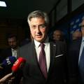 VIDEO Plenković: 'Hrvatska je i nakon ovih izbora dominantno plave boje. Sjajni su rezultati'
