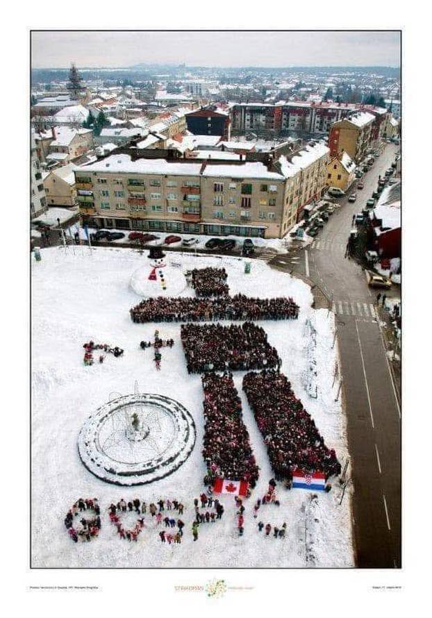 FOTO Čak 25 godina milenijskih fotografija: Pogledajte ova remek-djela Šime Strikomana