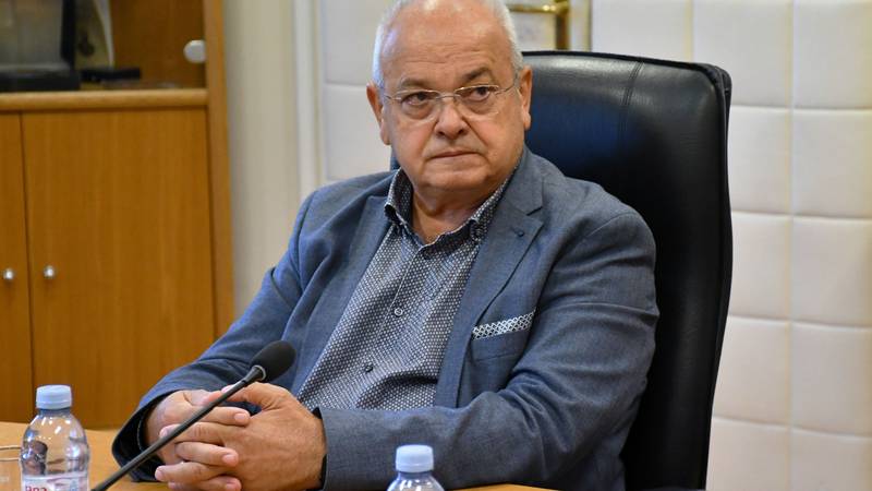 Prijeteće poruke stigle na mail gradonačelnika Slavonskog Broda: 'Neće nas zaustaviti!'