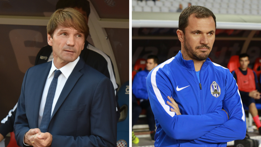 Carrillo: Borit ću se do smrti; Tokić: Dinamo je brži od 'bilih'